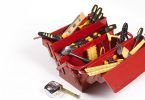Test Data Management Toolbox